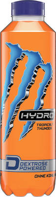 Monster-Hydro Tropical Thunder