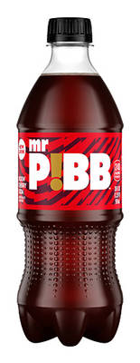 Mr. Pibb