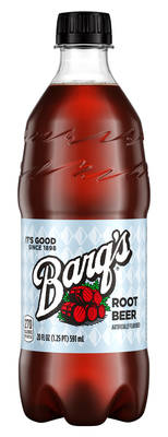 Barq's Rootbeer