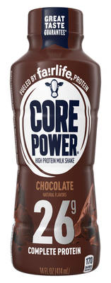 Core Powder