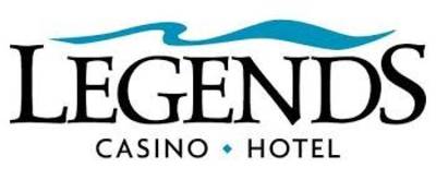 Legends Casino