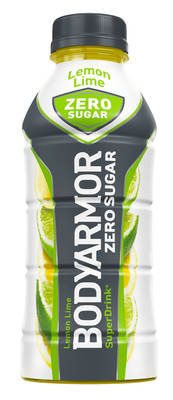 Body Armor Zero Sugar