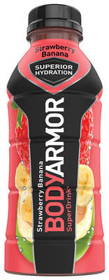 Body Armor Super Drink