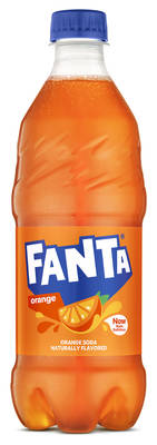 Fanta