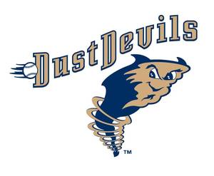 Dust Devils