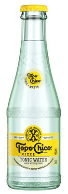 Topo-Chico Tonic Water