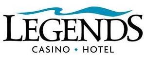 Legends Casino
