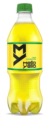 Mello Yello