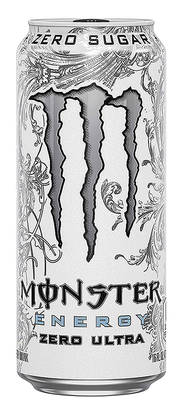 Monster Zero