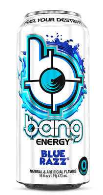 Bang Energy