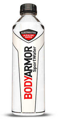 Body Armor SportWater