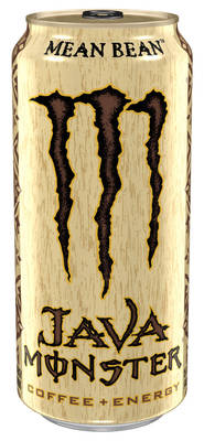 Monster Java