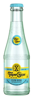 Topo-Chico Club Soda