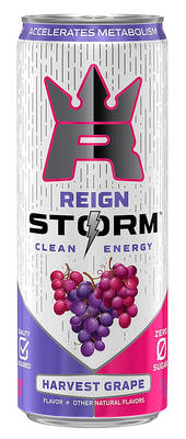 Rein Storm