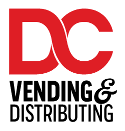 DC Vending & Distributing